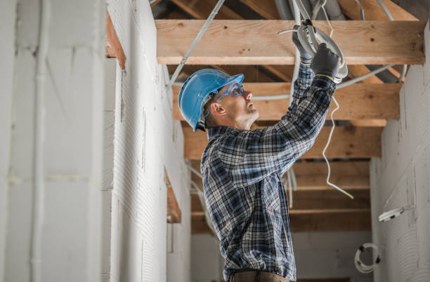 Best Electrical Rewiring Services  in Missouri Valley, IA