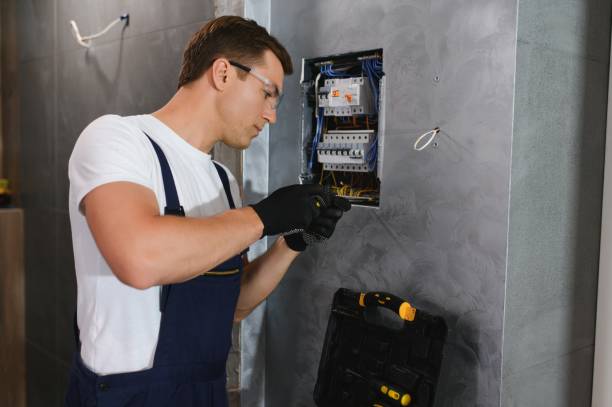 Best Electrical Installation Contractor  in Missouri Valley, IA