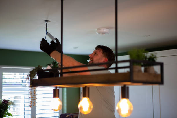 Best Electrical Upgrades for Homes  in Missouri Valley, IA