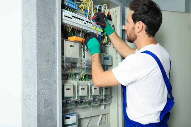 Best Electrical Rewiring Services  in Missouri Valley, IA