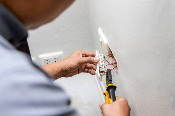 Best Electrical System Inspection  in Missouri Valley, IA