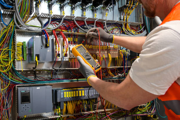Best Affordable Emergency Electrician  in Missouri Valley, IA