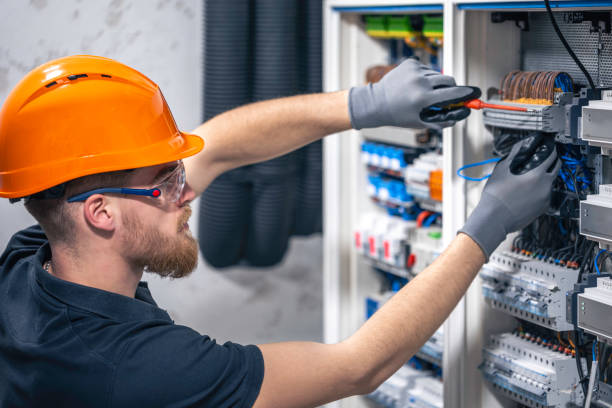 Best Home Electrical Repair  in Missouri Valley, IA