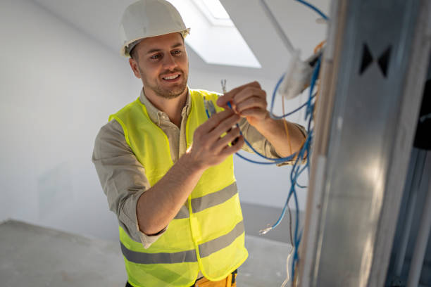 Best Electrical Rewiring Services  in Missouri Valley, IA